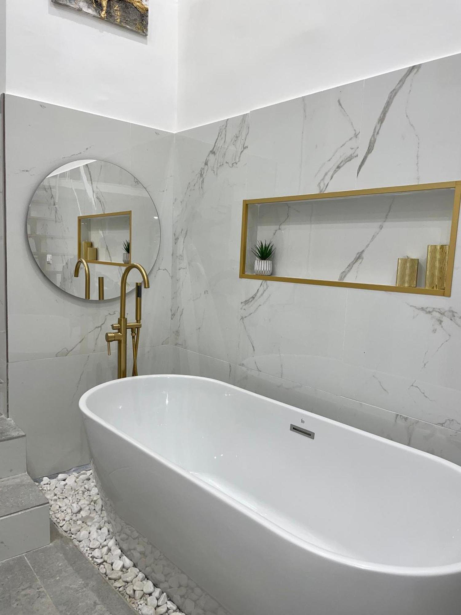 Arcum Suites Palermo Exterior foto