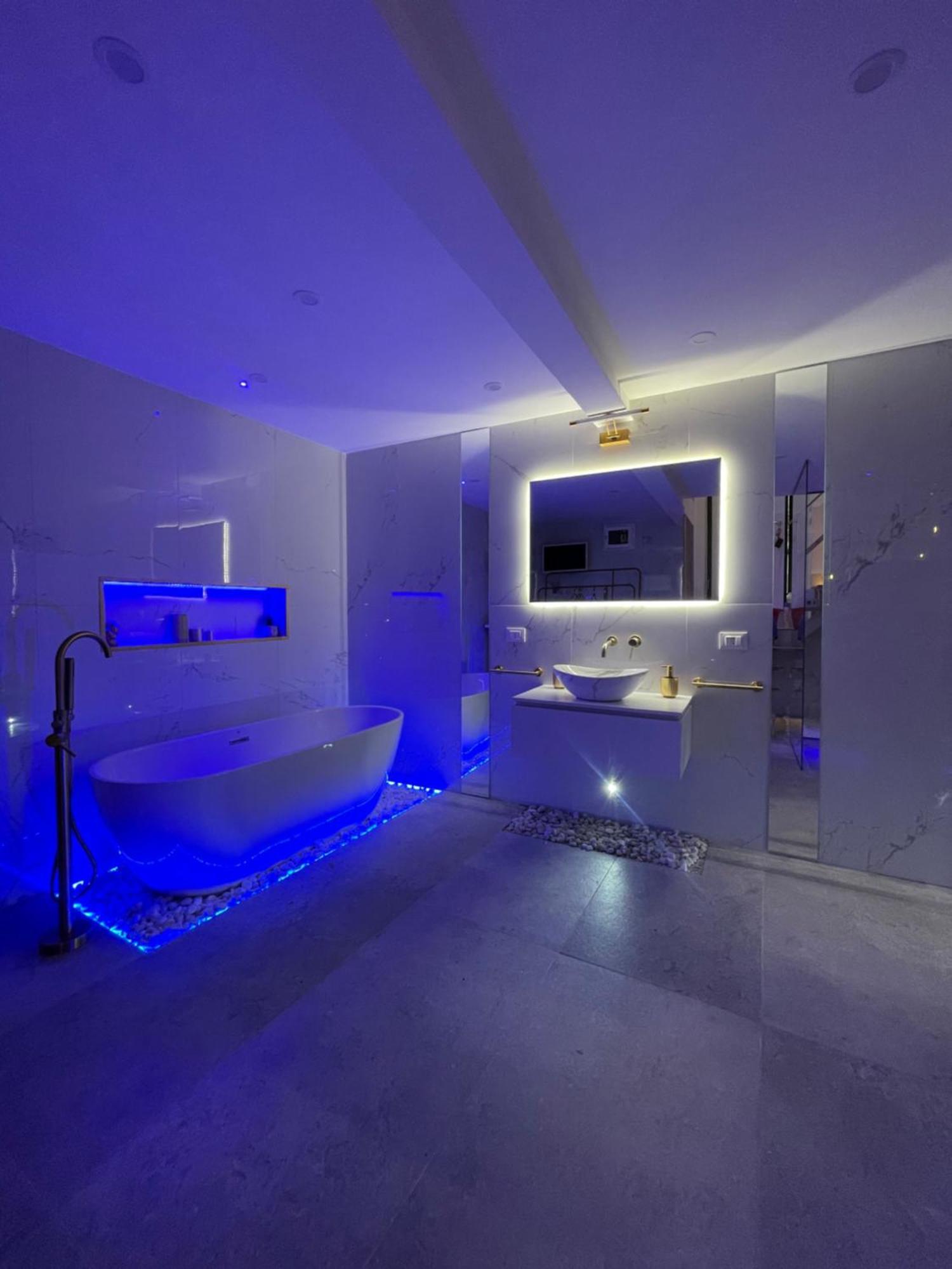 Arcum Suites Palermo Exterior foto