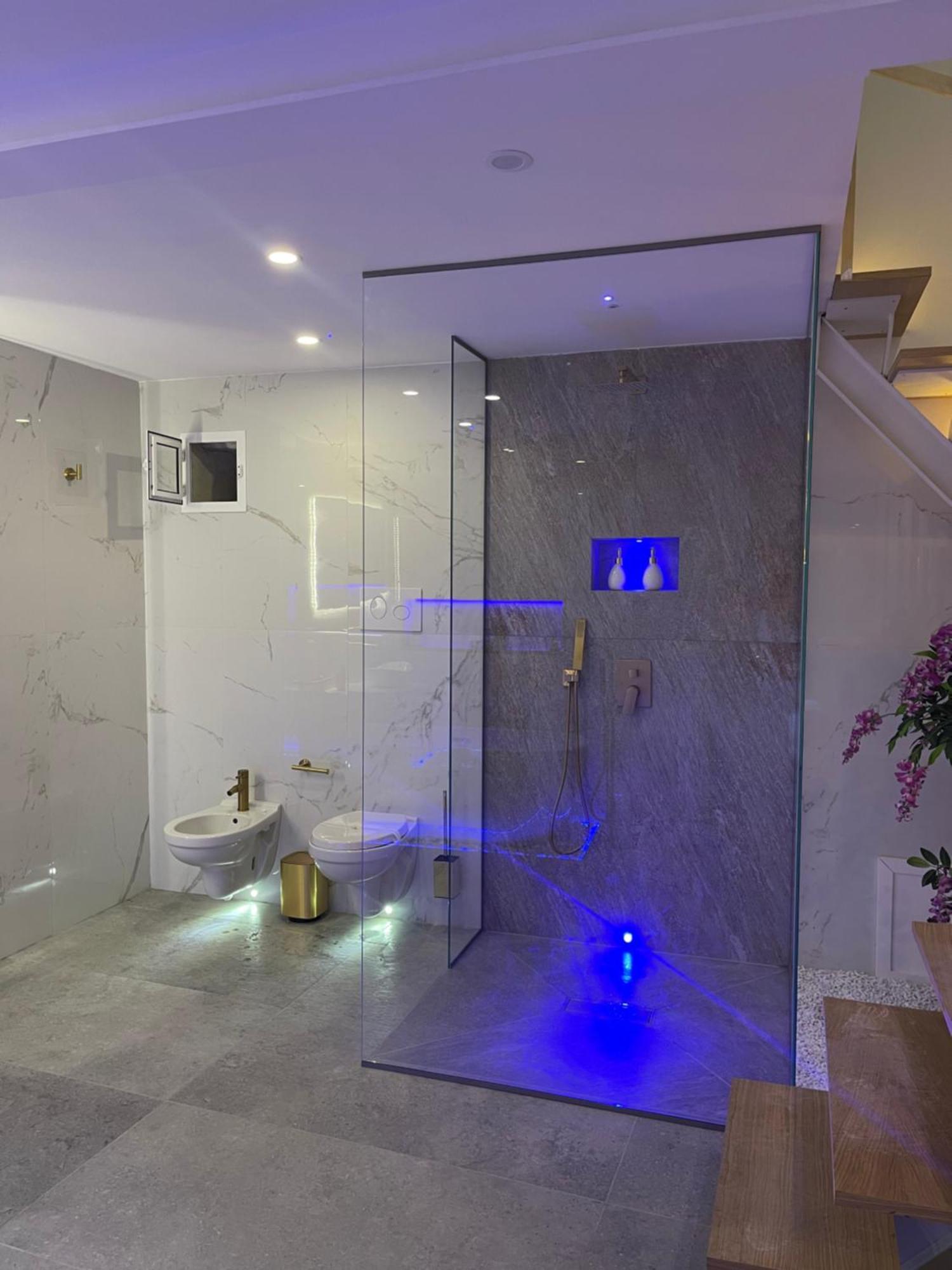 Arcum Suites Palermo Exterior foto