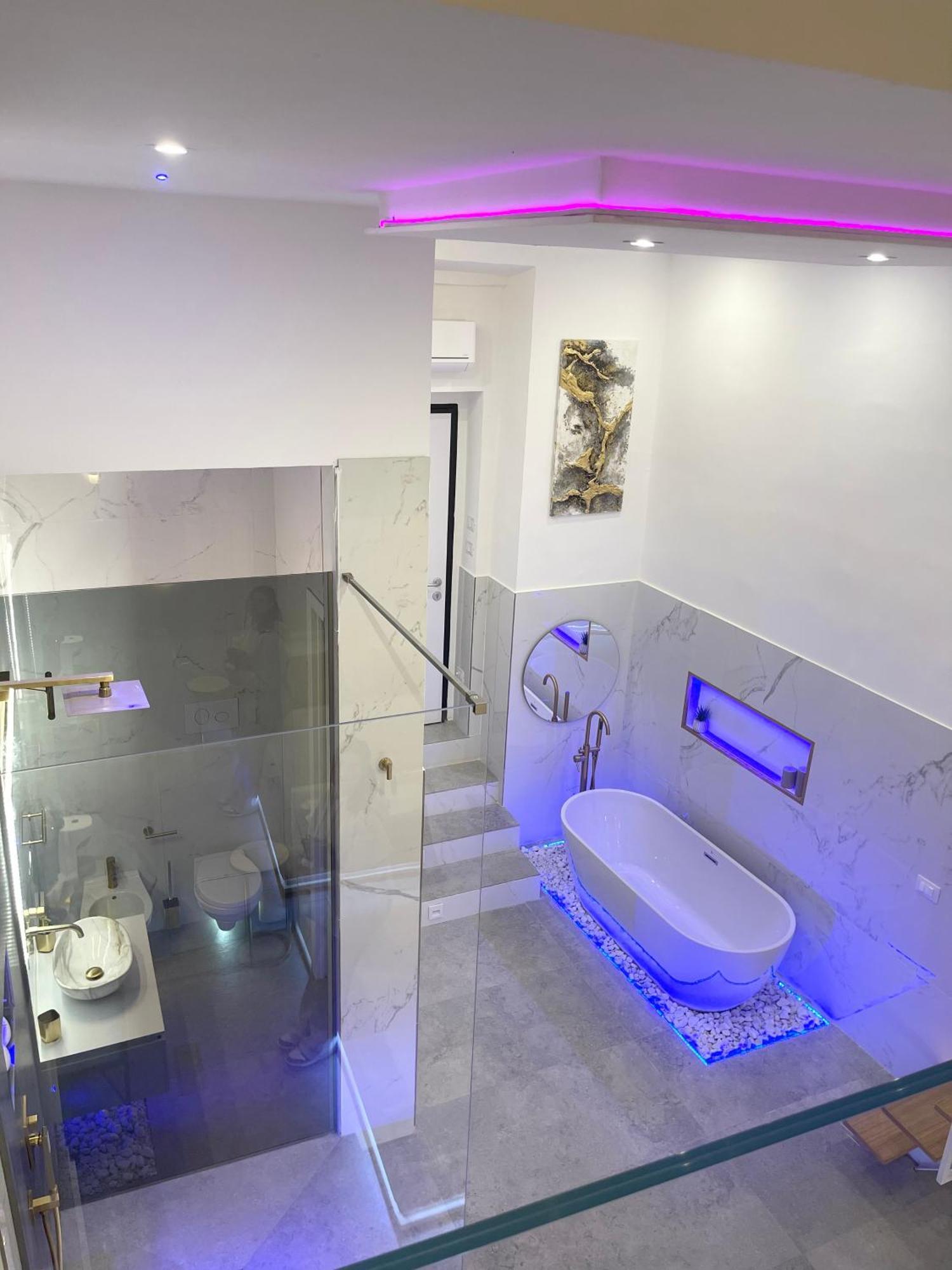 Arcum Suites Palermo Exterior foto
